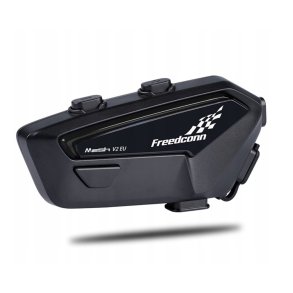 FreenConn FX Pro V2 EU MESH intercom til motorcykel
