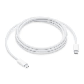 Apple MYQT3ZM/A USB-kabel 2 m USB C Hvid
