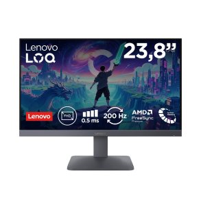 Lenovo LOQ 24-10 computersk�rm 60,5 cm (23.8