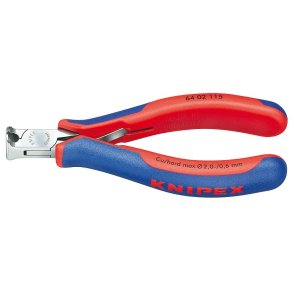 Knipex 64 02 115 tang Sk�retang