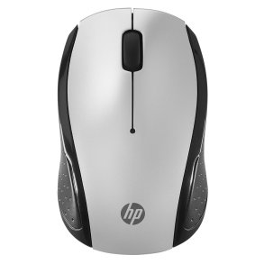 HP Wireless Mouse 200 (slvfarvet)