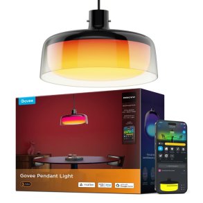 Govee Pendant Light Intelligent loftslys Wi-Fi/Bluetooth