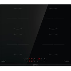 Gorenje Induktionsplade GI6401BCE RAL9017
