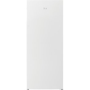 Beko RFSA240M41WN Fritst�ende fryser 215 l E Hvid