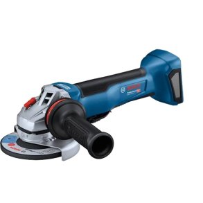 Bosch GWS 18V-10P PROFESSIONAL vinkelsliber 12,5 cm 9000 rpm 1,9 kg