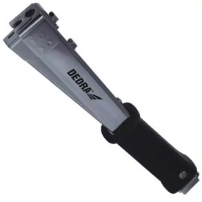 DEDRA 11Z004 elektrisk h�ftemaskine