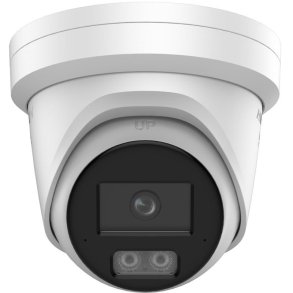 Hikvision Pro Series with ColorVu DS-2CD2387G3-LI2UY(2.8MM) overv�gningskamera T�rn IP-sikkerhedskamera Indend�rs & udend�rs 3840 x 2160 pixel Loft