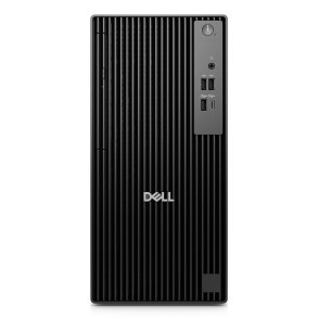 DELL Pro QCT1250 Intel Core i5 i5-14500 16 GB DDR5-SDRAM 512 GB SSD Windows 11 Pro Tower PC Sort