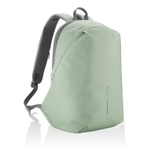 XD DESIGN ANTI-TYVERI RYGSK BOBBY SOFT ICEBERG GREEN P/N: P705.999