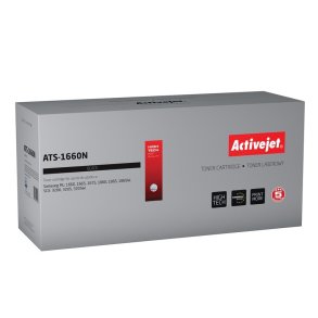 Activejet ATS-1660N (erstatning Samsung MLT-D1042S; Supreme; 1500 sider; sort)