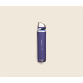 Therabody Theraface Depuffing Wand massageapparat Ansigt Bl