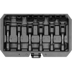 Yato YT-01440 �ben svenskn�gle