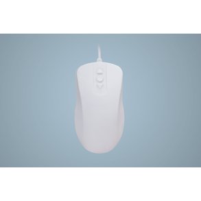 Contour Design Active Key AK-PMH12 mus Medicinsk Ambidextrous USB Type-A Optisk 1000 dpi