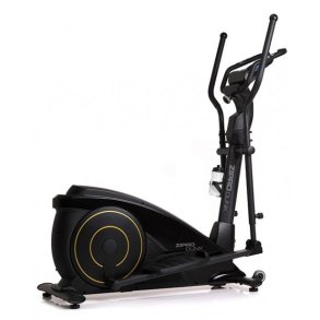 ZIPRO Dunk Gold Elektromagnetisk crosstr�ner Sort