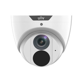 Uniview IPC3618SB-ADF28KM-I0 overv�gningskamera T�rn IP-sikkerhedskamera Udend�rs 3840 x 2160 pixel Loft/v�g