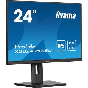 iiyama ProLite XUB2495WSU-B7 computerskrm 61 cm (24