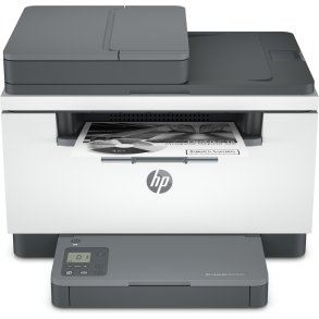 HP LaserJet MFP M234sdn Printer, Sort og hvid, Printer til Sm� kontorer, Print, kopiering, scanning, Scan til e-mail; Scan til PDF; Kompakt st�rrelse; Energibesparende; Hurtig tosidet print; 40-arks ADF