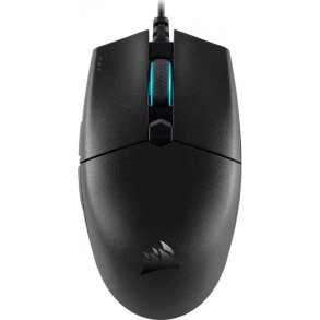 Corsair Katar Pro mus Spil Hjre hnd USB Type-A Optisk 12400 dpi