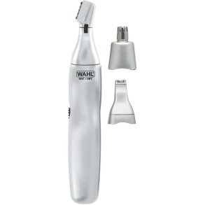 Wahl Ear, Nose & Brow 3-In-1 prcision trimmer Slv