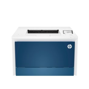 HP Color LaserJet Pro LaserJet Pro 4202dw Tr�dl�st Farve Printer, Dupleks