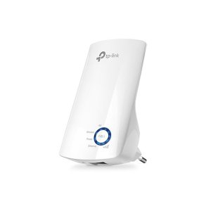 TP-Link Tapo TL-WA850RE netv�rk forl�nger Netv�rksgentager Hvid 10, 300 Mbit/s