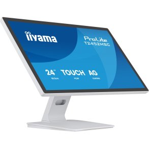 iiyama T2452MSC-W2AG computersk�rm 61 cm (24