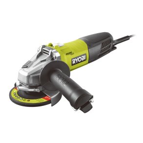 Ryobi RAG800-125G vinkelsliber 800 W