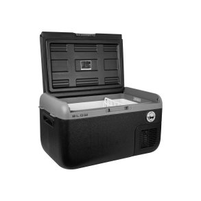 32L BLOW kompressor bilrejsek�leskab -20�C
