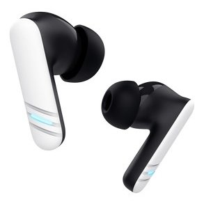 Trust GXT 409 Oxxie Headset True Wireless Stereo (TWS) I �rerne Spil Bluetooth Hvid