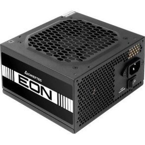Str�mforsyning Chieftec EON ZPU-600S 600W