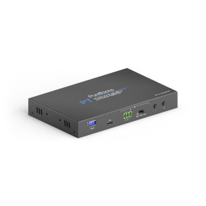 PureTools PT-C-HDAEDE lydkonverteringsprogram Sort