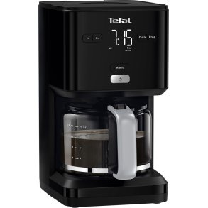 Tefal CM6008 Fuld-auto Filter kaffemaskine 1,25 L
