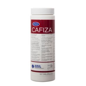 Urnex Cafiza 2 Reng�ringspulver til espressomaskiner 566 g