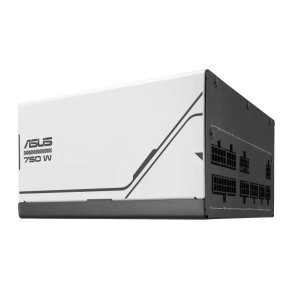 Str�mforsyning Asus Prime 750W Gold