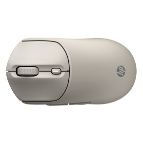 HP 400 Quiet Wireless Mouse