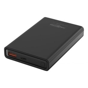 Ansmann 1700-0154 powerbank Lithium-Ion (Li-Ion) 10000 mAh Sort