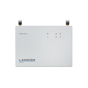 LANCOM IAP-821 867 Mbit/s Gr, Hvid Strm over Ethernet (PoE)