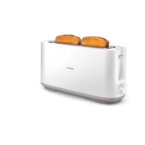 Philips Daily Collection HD2590/00 br�drister 8 1 skive(r) 950 W