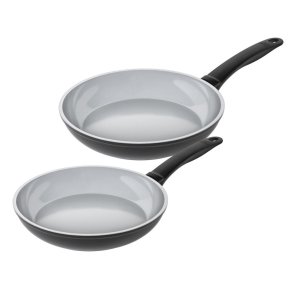 KUHN RIKON Easy Ceramic Gryde til alle form�l Rund