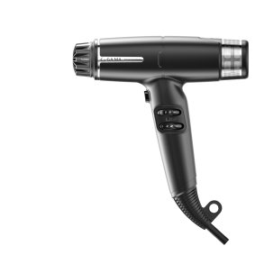 GA.MA PH6030.BK h�rt�rrer 1500 W Sort