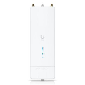 Ubiquiti UISP Wave MLO5 Netvrksbro 5000 Mbit/s Hvid