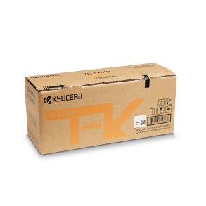 KYOCERA Toner TK-5280Y 1T02TVANL0 11000 Original Gul