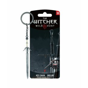 Nglering Good Loot The Witcher 3 - Ciri-svrd