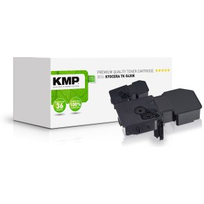 KMP 2927,0000 tonerpatron 1 stk Original Sort