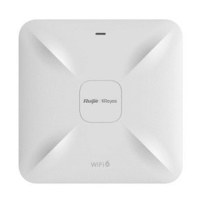 Ruijie Networks RG-RAP2260(E) Reyee Wi-Fi 6 3202Mb/s - Muti-G adgangspunkt til loftet