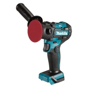 Makita PV301DZ transportabel slibemaskine 9500 rpm Sort, Grn