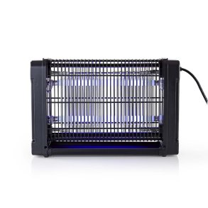 Nedis INKI110CBK16 insektf�lde Sort