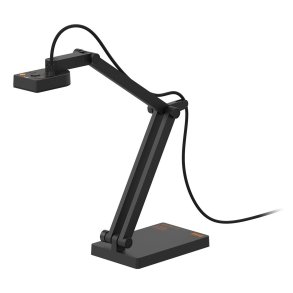 IPEVO V4K PRO 120 dokument kamera Gr� USB 2.0