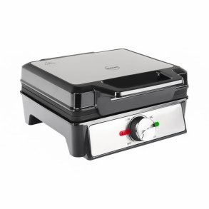 ELDOM WA1600 WAFLO VAFFELJERNE 1600W