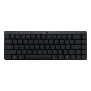 ASUS ProArt Keyboard KD300 tastatur Hjemme/kontor USB + RF Wireless + Bluetooth Sort